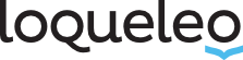 Logo Loqueleo