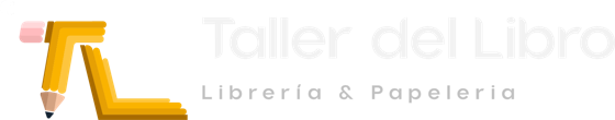 Taller del Libro · Librería & Papelería
