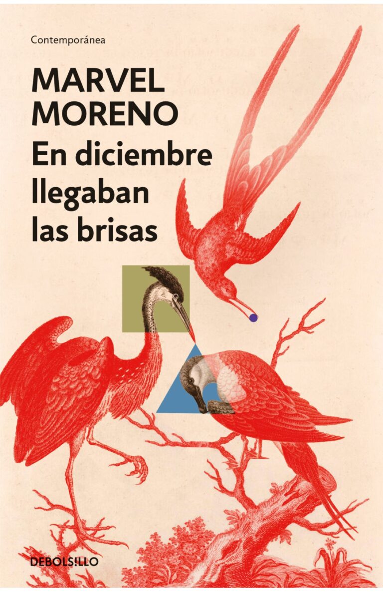 Portada de En diciembre llegaban las brisas