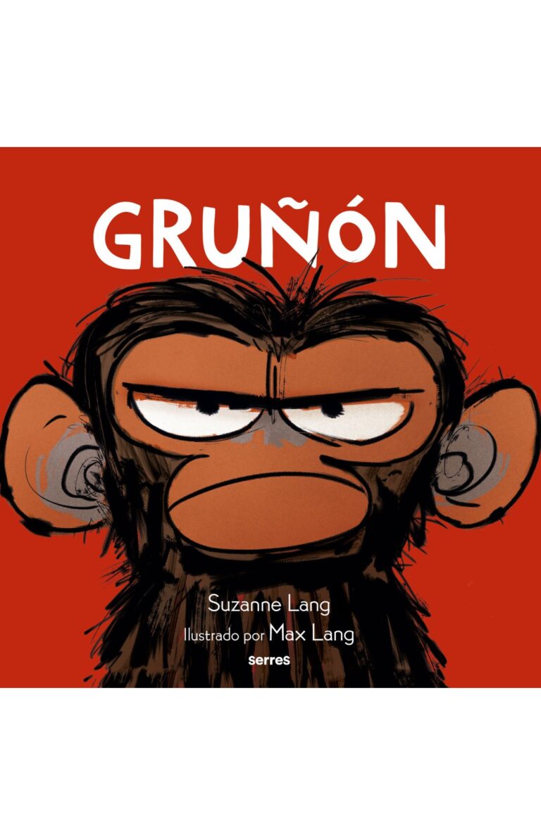 Portada de Gruñón
