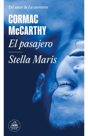 Portada de El pasajero / Stella Maris