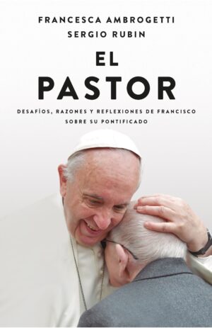 Portada de El Pastor