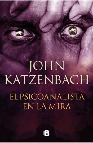 Portada de PSICOANALISTA EN LA MIRA, EL