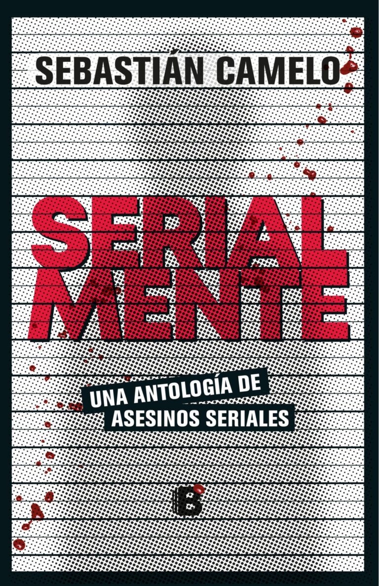 Portada de Serialmente