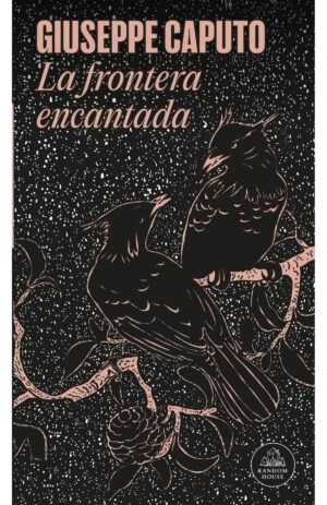 Portada de La frontera encantada