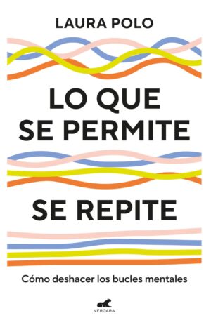 Portada de Lo que se permite se repite