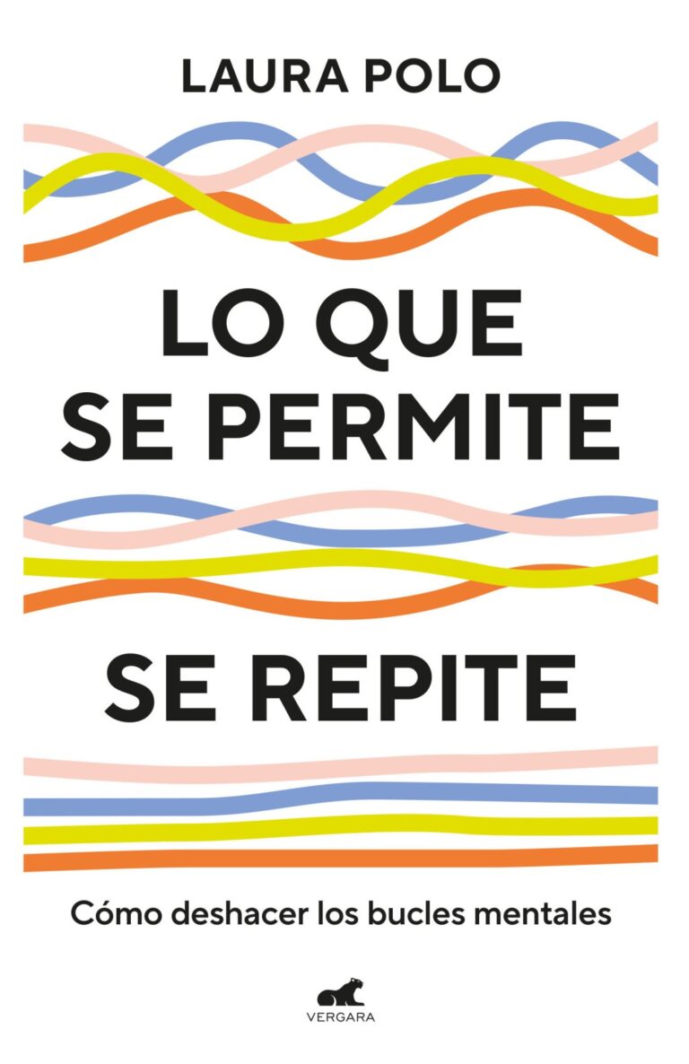 Portada de Lo que se permite se repite