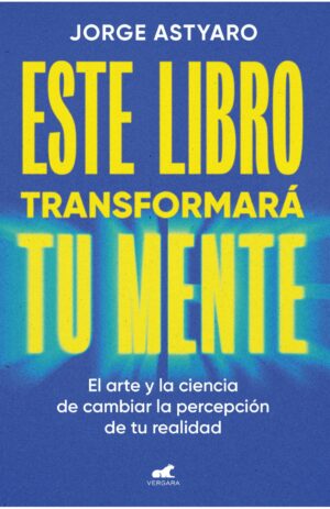 Portada de Este libro transformará tu mente