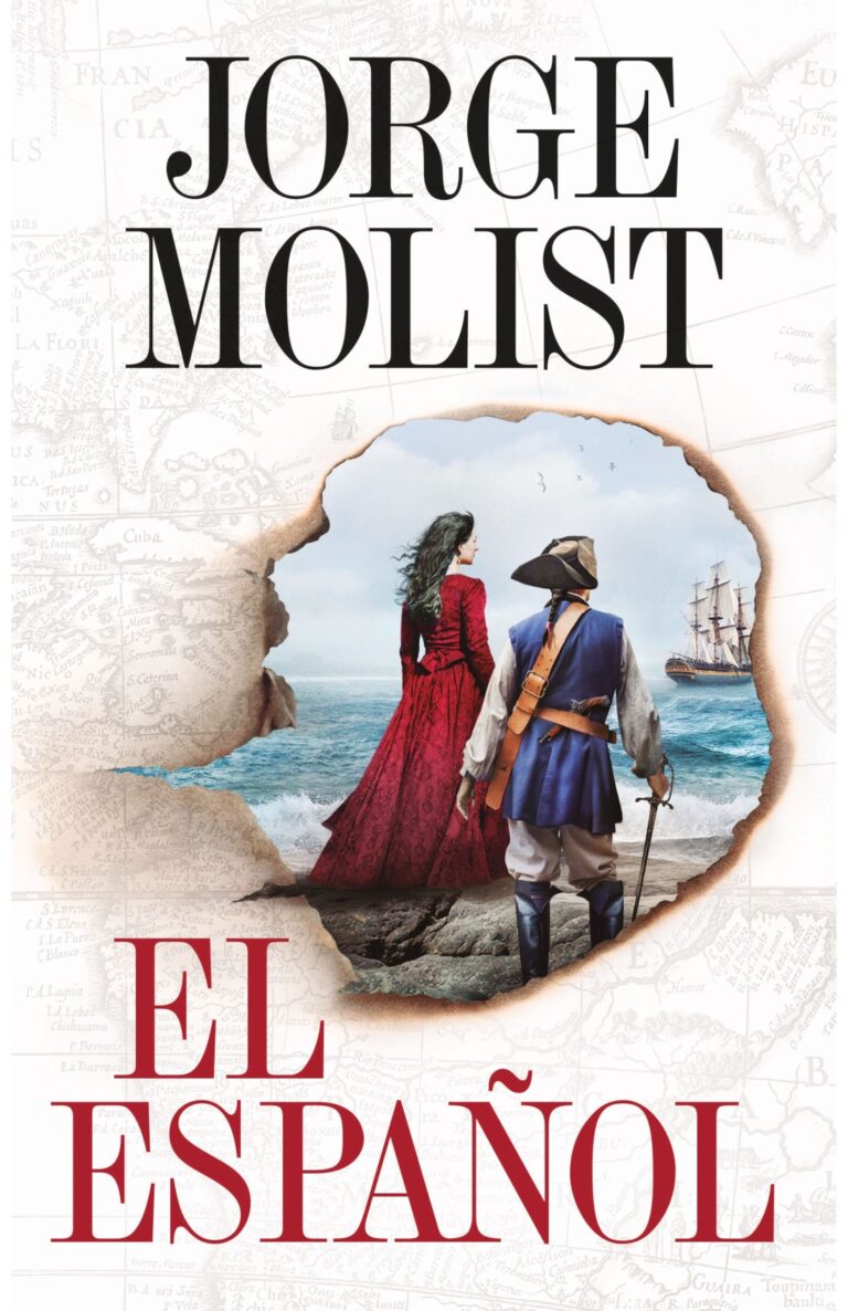 Portada de El español