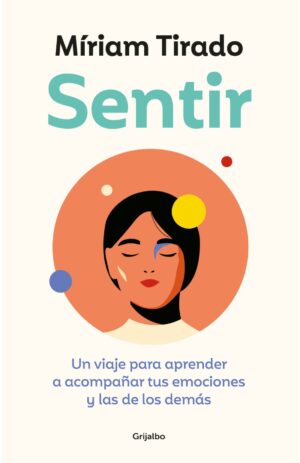 Portada de Sentir