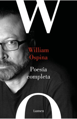 Portada de Poesía completa