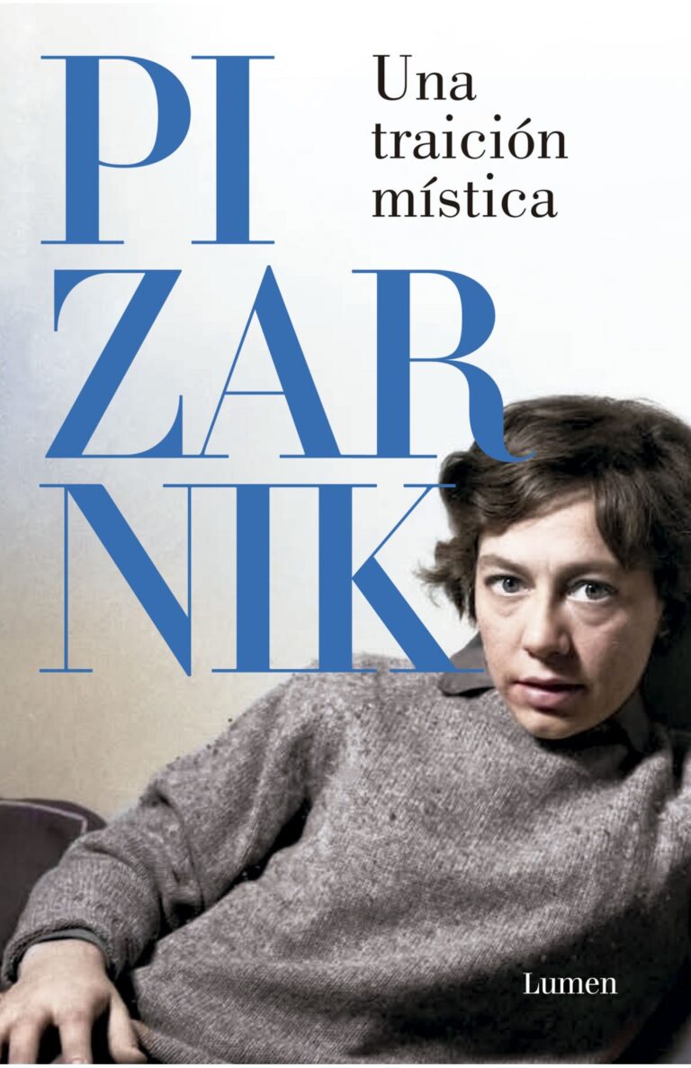 Portada de Una traición mística