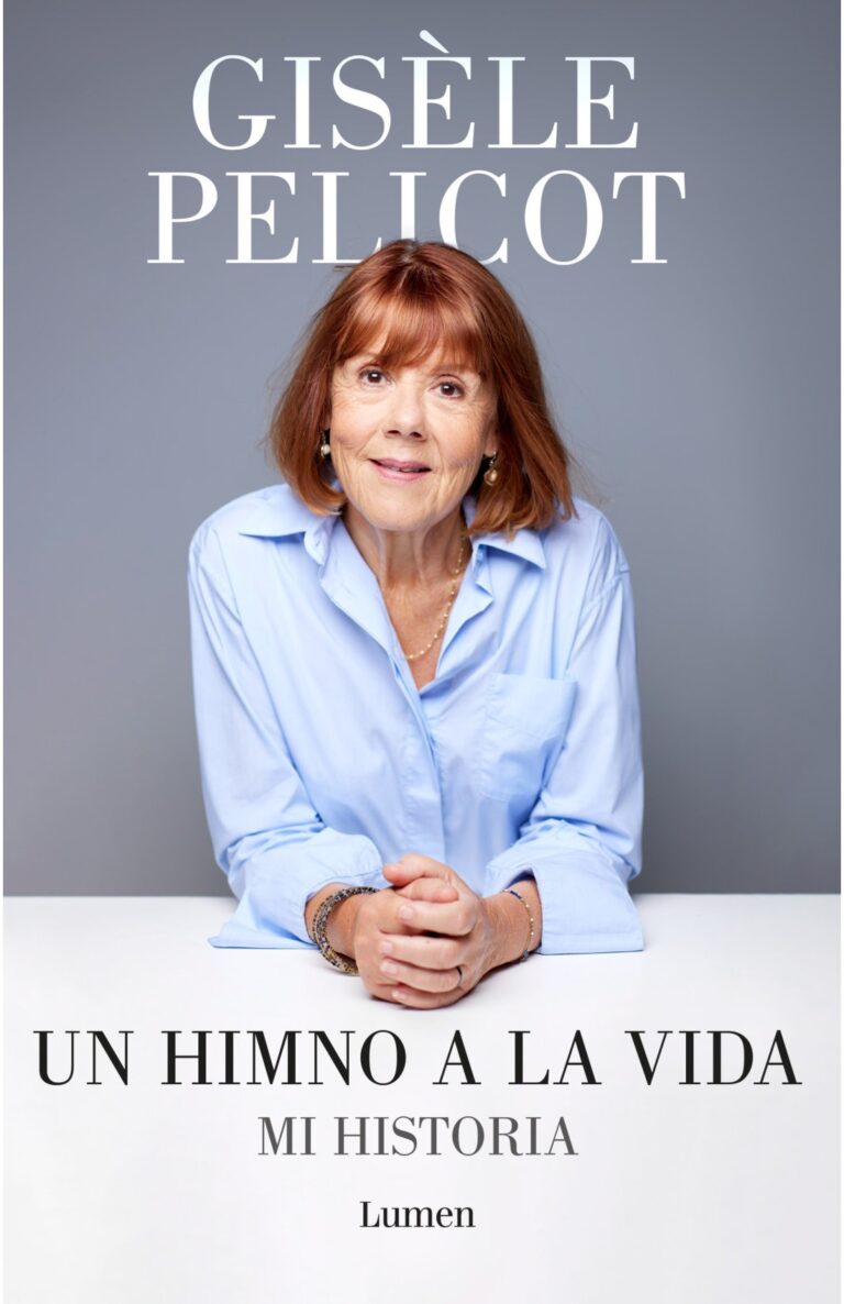 Portada de Un himno a la vida