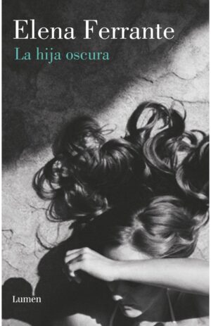 Portada de La hija oscura