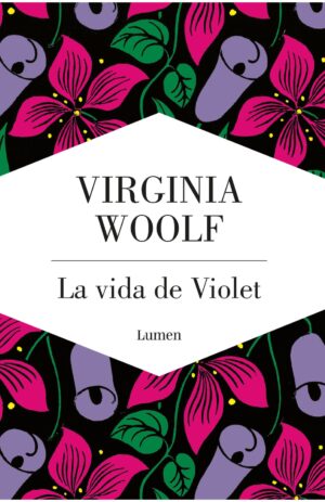 Portada de La vida de Violet