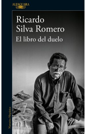 Portada de El libro del duelo