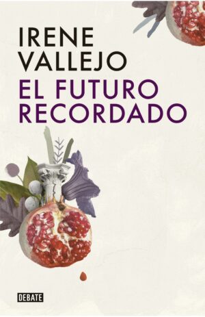 Portada de El futuro recordado