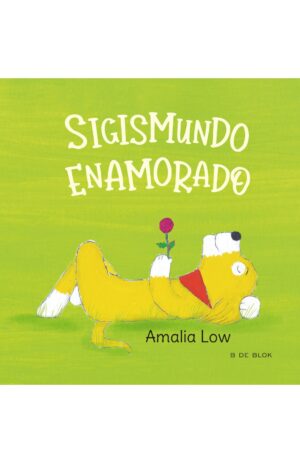 Portada de Sigismundo enamorado