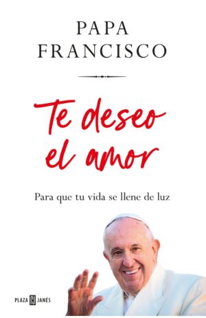 Portada de Te deseo el amor