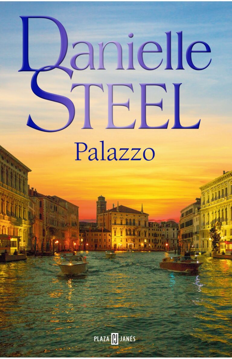 Portada de Palazzo