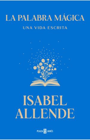 Portada de La palabra mágica