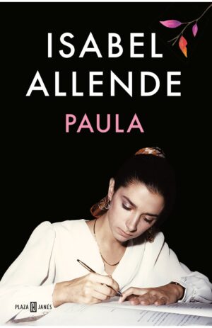 Portada de Paula