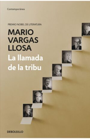 Portada de La llamada de la tribu