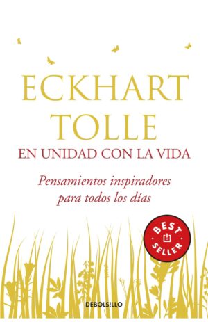 Portada de En unidad con la vida