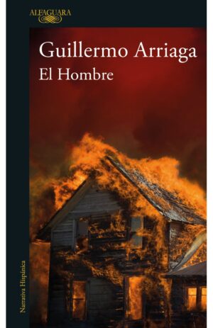 Portada de El Hombre