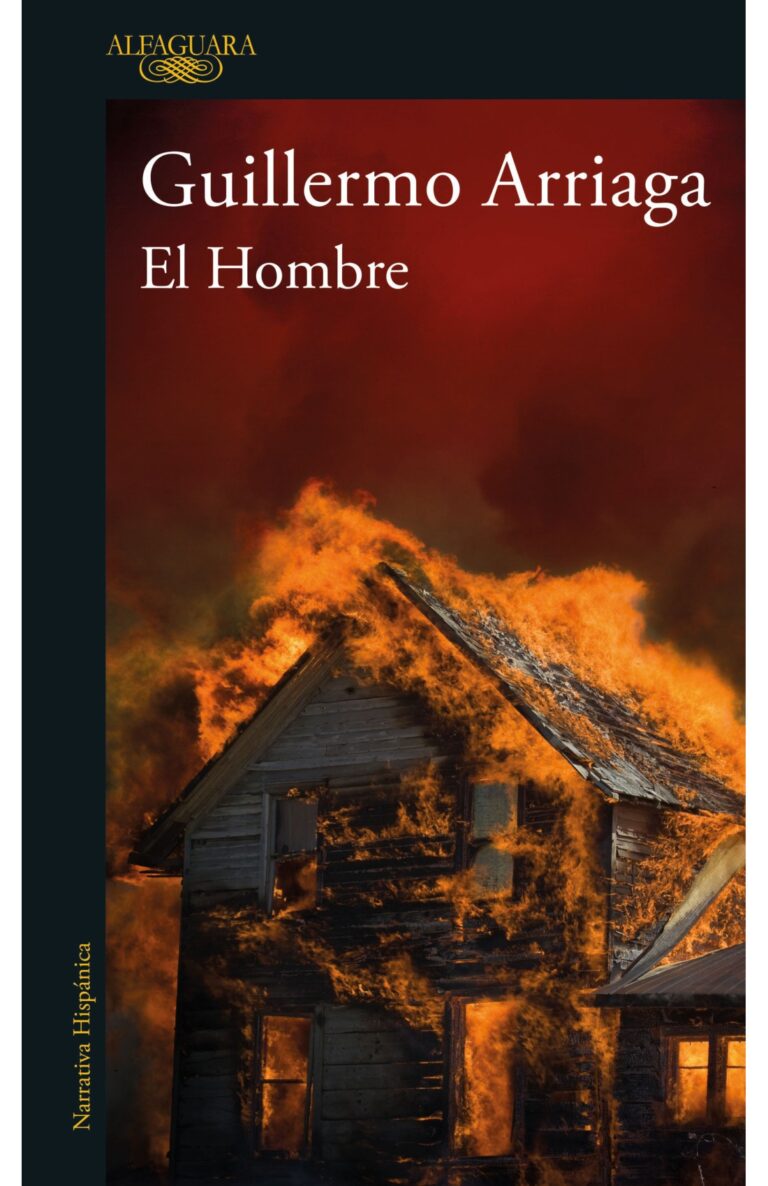 Portada de El Hombre