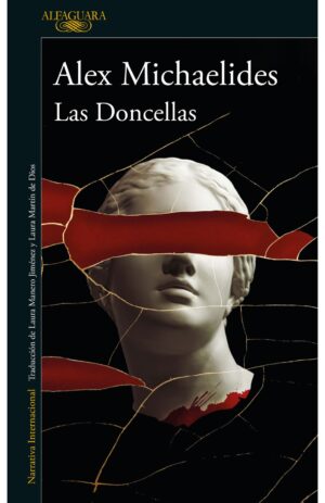 Portada de Las Doncellas