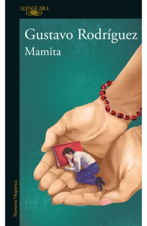 Portada de Mamita
