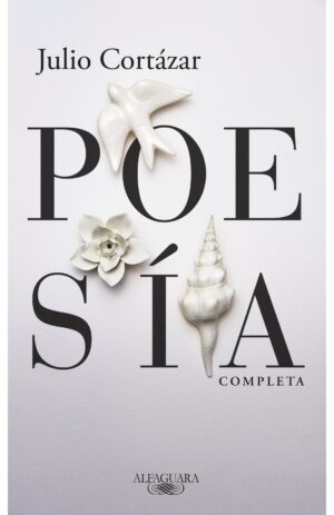Portada de POESIA COMPLETA