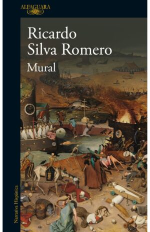 Portada de Mural