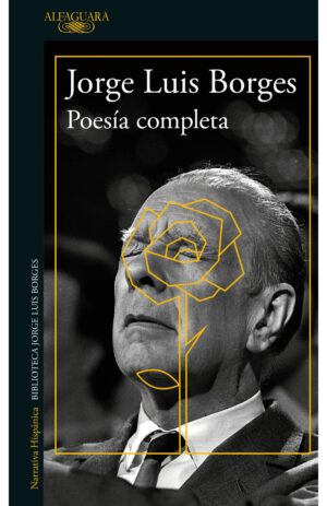 Portada de Poesía completa