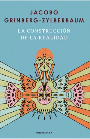 Portada de La construcción de la realidad