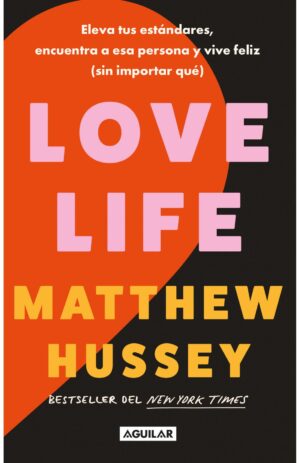 Portada de Love Life