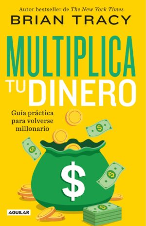 Portada de Multiplica tu dinero