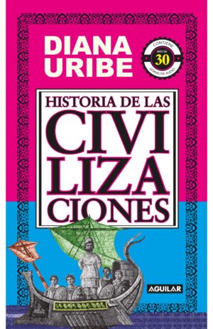 Portada de Historia de las civilizaciones