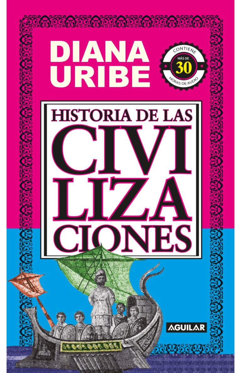 Portada de Historia de las civilizaciones