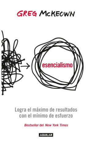 Portada de Esencialismo