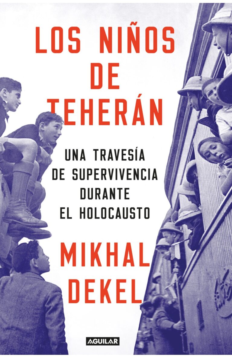Portada de Los niños de Therán