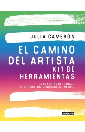 Portada de El camino del artista. Kit de herramientas