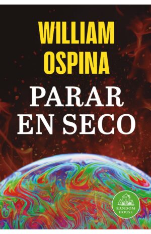 Portada de Parar en seco
