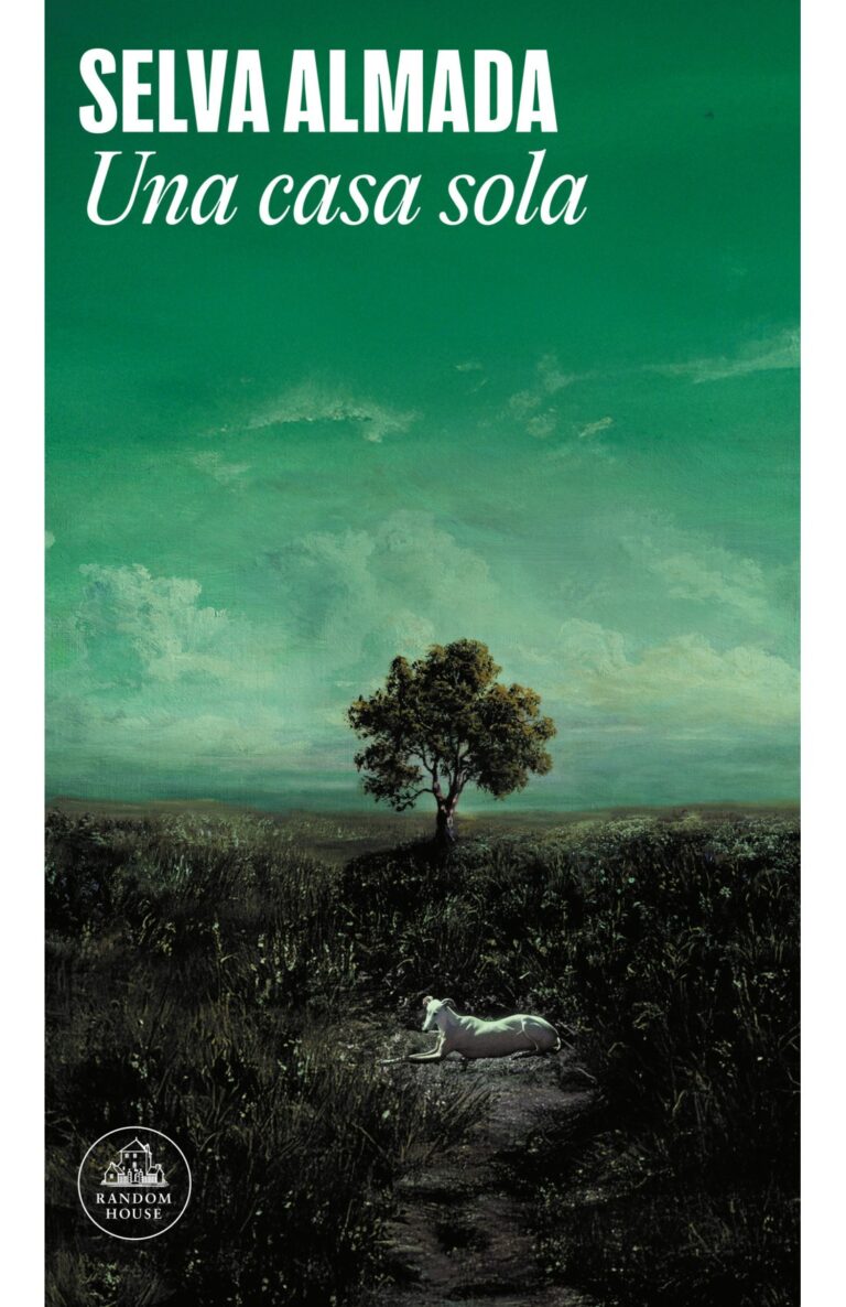 Portada de Una casa sola