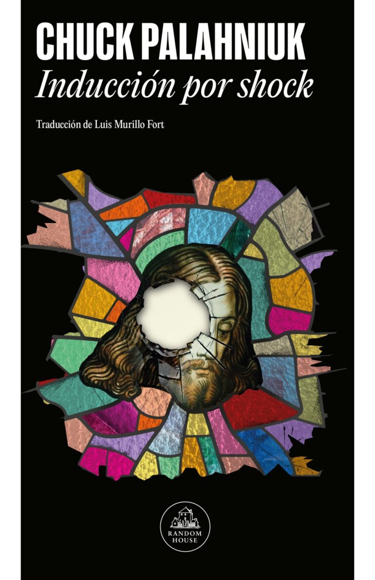 Portada de Inducción por shock