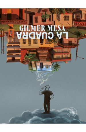 Portada de La cuadra