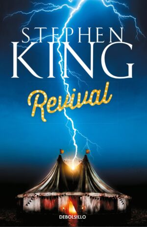 Portada de Revival