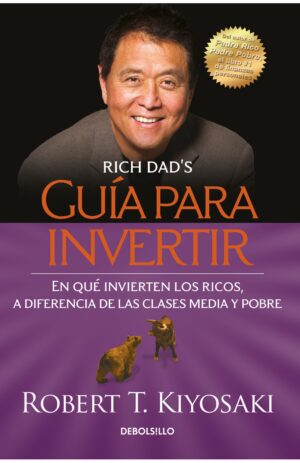 Portada de Guía para invertir