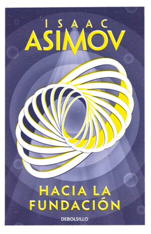 Portada de Hacia la Fundación